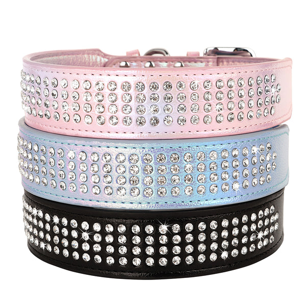 Load image into Gallery viewer, Ice Grillz Collar