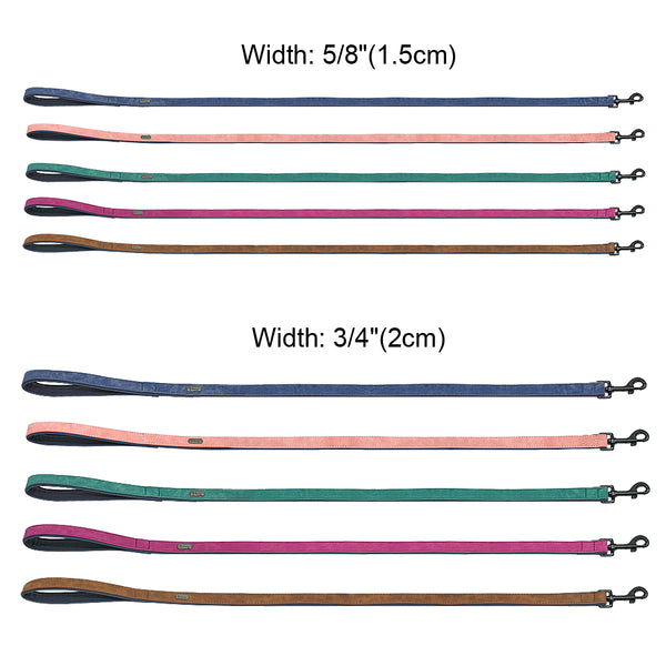 Load image into Gallery viewer, Vintage Bronze - 2 Piece Set - Leash & Personalised Collar