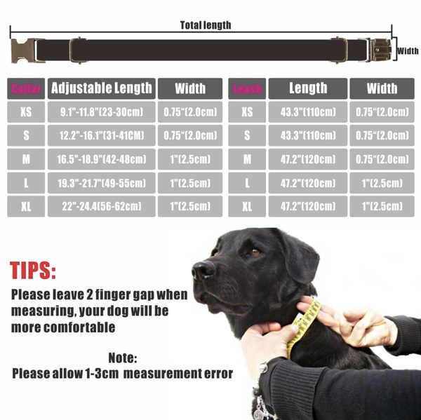 Load image into Gallery viewer, Tweed - Personalised Collar