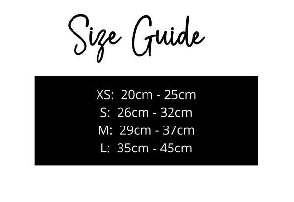 Load image into Gallery viewer, Cherry Blossom - Personalised Collar