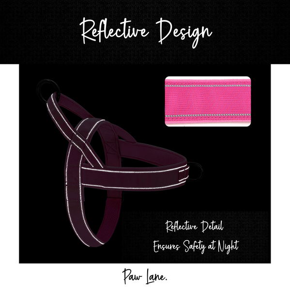 Load image into Gallery viewer, Special Forces Slim Line Dog Harness