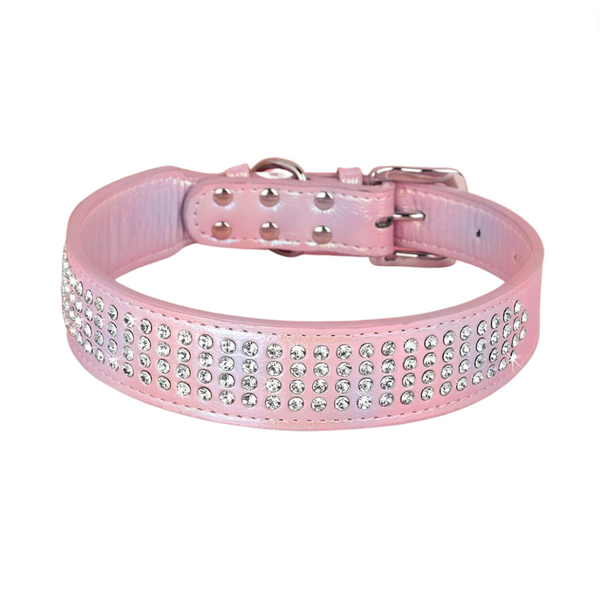 Load image into Gallery viewer, Ice Grillz Collar