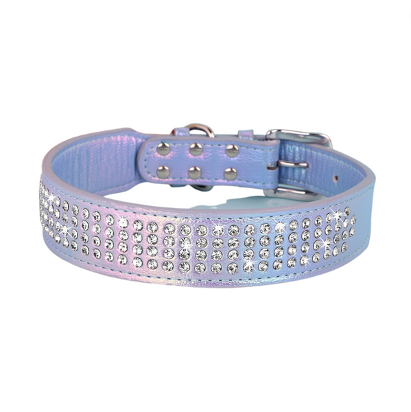 Load image into Gallery viewer, Ice Grillz Collar