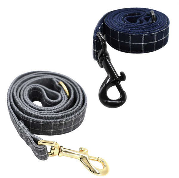 Load image into Gallery viewer, Tweed Remix Leash