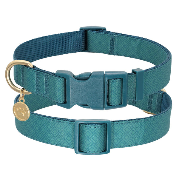 Load image into Gallery viewer, Orient - Personalised Collar