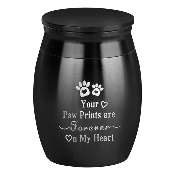 Load image into Gallery viewer, Angel Pet Urn