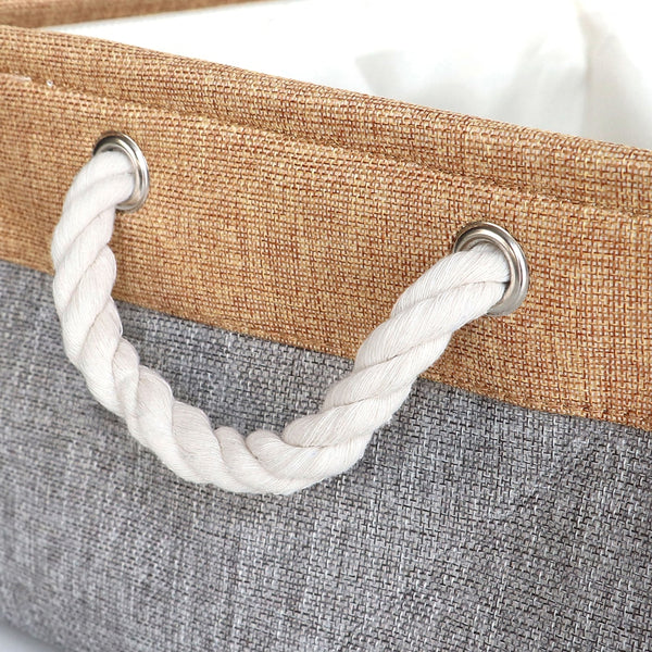 Load image into Gallery viewer, Layer Rope Pet Accessories Box - Personalised Name