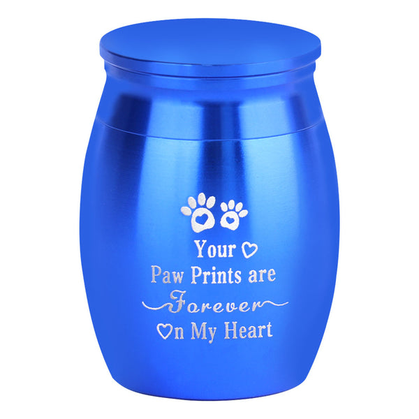 Load image into Gallery viewer, Angel Pet Urn