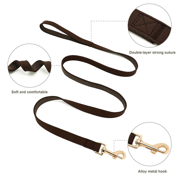 Load image into Gallery viewer, Sleek Pup Leash