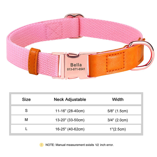 Load image into Gallery viewer, King Inspector - Personalised Collar