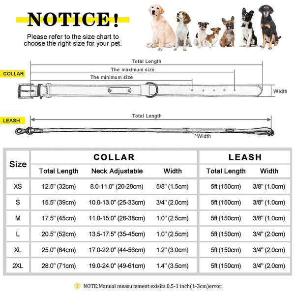Load image into Gallery viewer, Diesel Leather - Leash & Personalised Collar