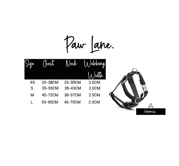 Load image into Gallery viewer, Corduroy Crush Slate - Personalised Harness