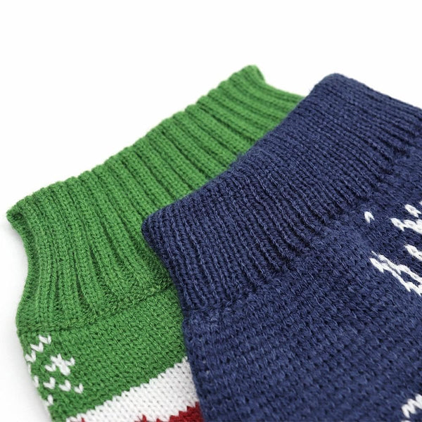 Load image into Gallery viewer, Ugly Paw Christmas - Pet Jumper