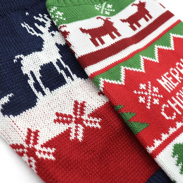 Load image into Gallery viewer, Ugly Paw Christmas - Pet Jumper