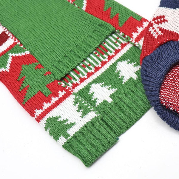 Load image into Gallery viewer, Ugly Paw Christmas - Pet Jumper