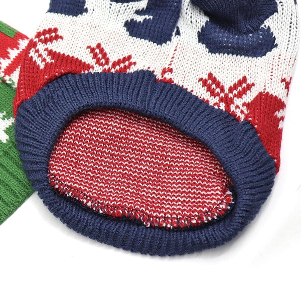 Load image into Gallery viewer, Ugly Paw Christmas - Pet Jumper