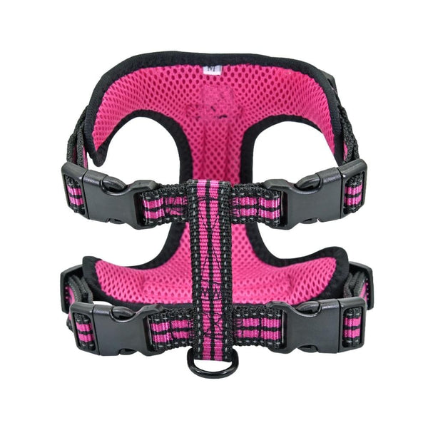 Load image into Gallery viewer, Halter Mesh Harness