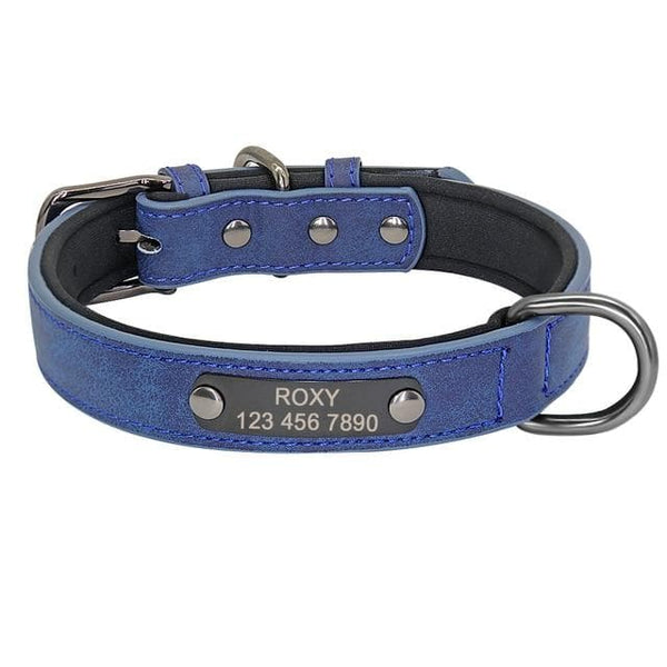 Load image into Gallery viewer, Milano - Personalised Collar