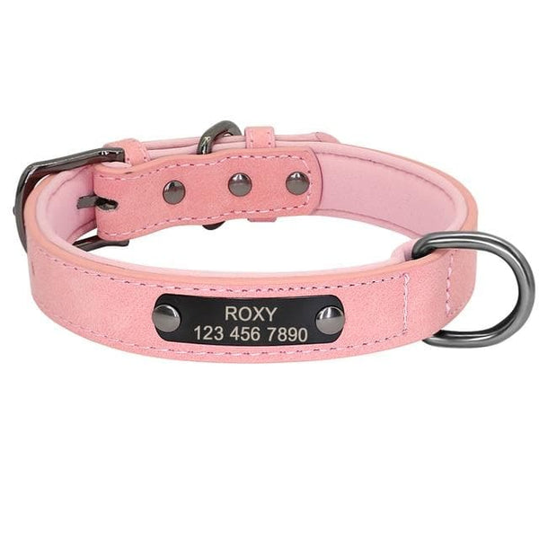 Load image into Gallery viewer, Milano - Personalised Collar