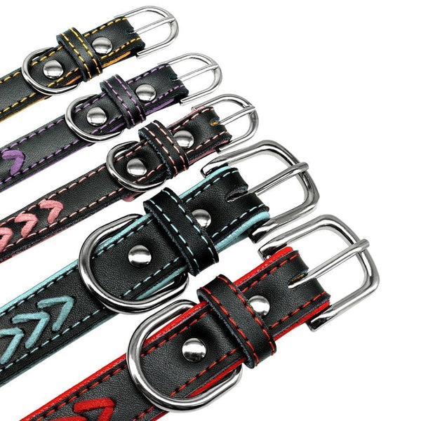 Load image into Gallery viewer, Personalised pet collars