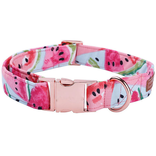 Load image into Gallery viewer, Watermelon Crush Collar