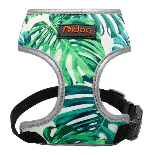 Load image into Gallery viewer, palm springs style doh harness reflective