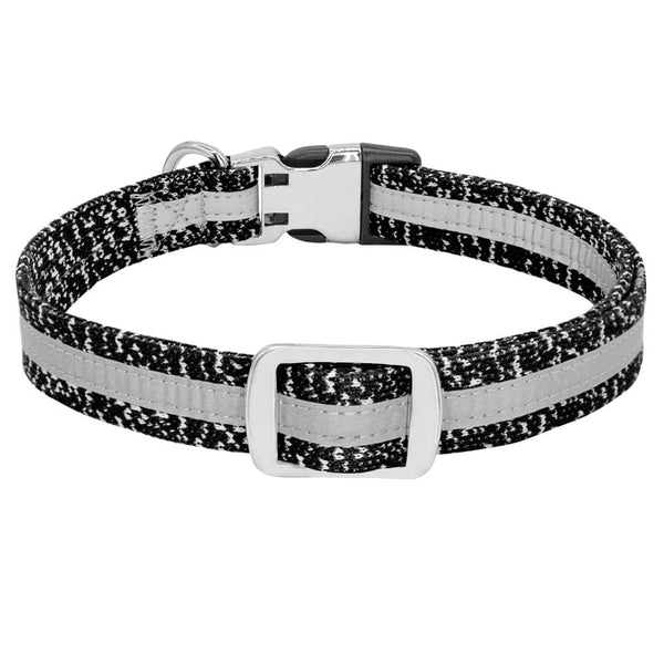 Load image into Gallery viewer, Speckle - Personalised Collar