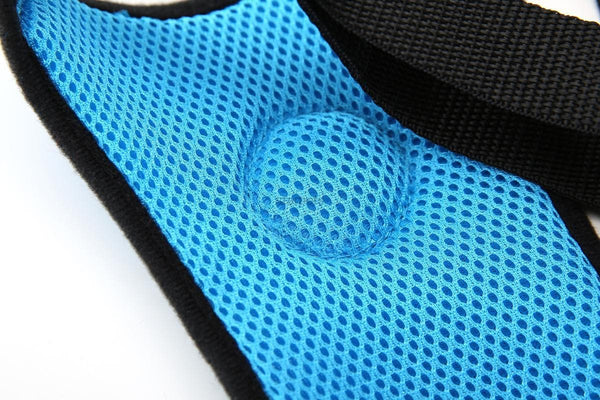 Load image into Gallery viewer, Paw Shield Harness