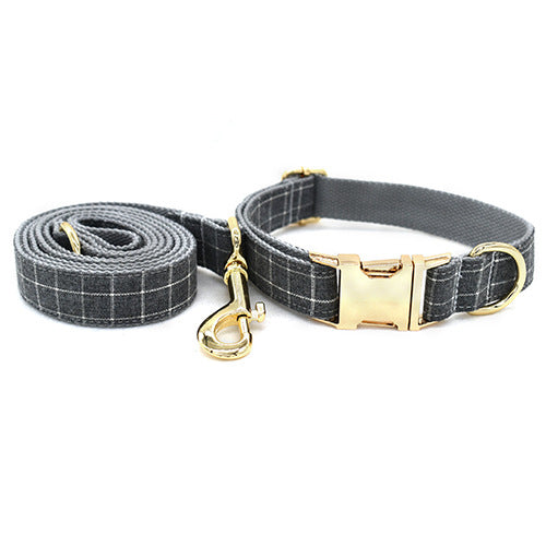 Load image into Gallery viewer, Tweed Remix Leash