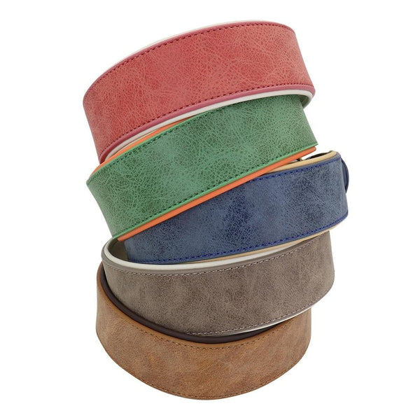 Load image into Gallery viewer, Hustle Solid Collar