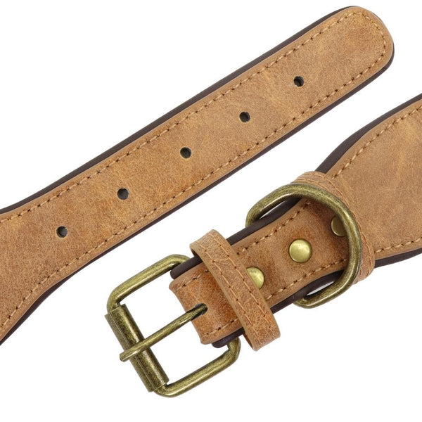 Load image into Gallery viewer, Hustle Solid Collar