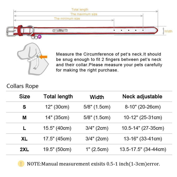 Load image into Gallery viewer, personalised dog collar with engraving