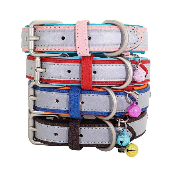 Load image into Gallery viewer, personalised dog collar with engraving