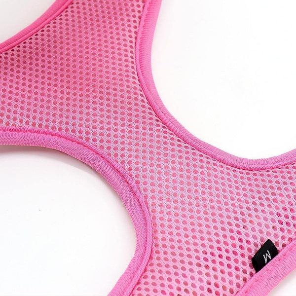 Load image into Gallery viewer, floral pet harness cat and dog