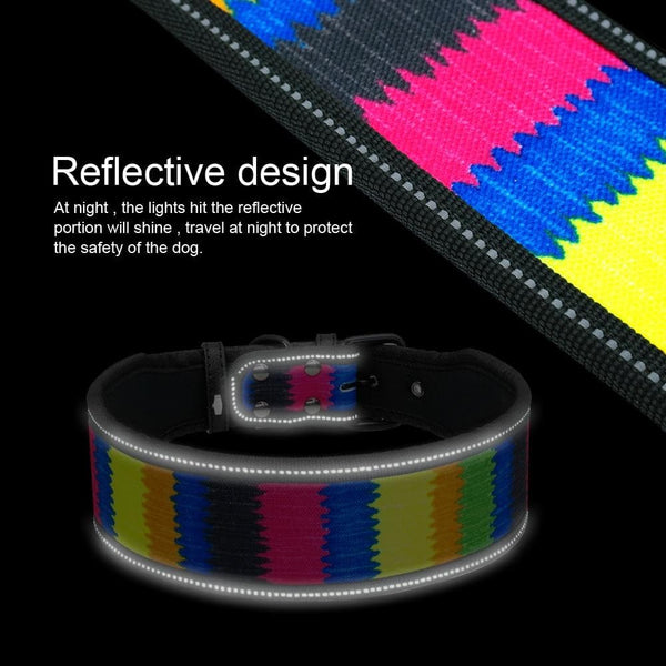 Load image into Gallery viewer, Hustle Remix Collar