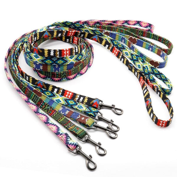 Load image into Gallery viewer, personalised dog collar and leash set engraved with name and phone number