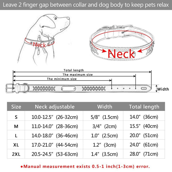 Load image into Gallery viewer, Colour Plait Gold Wide - Personalised Collar