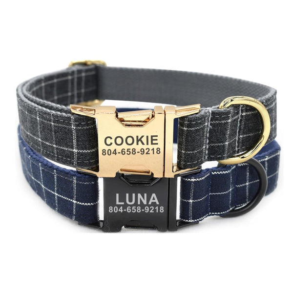 Load image into Gallery viewer, Tweed Remix Leash