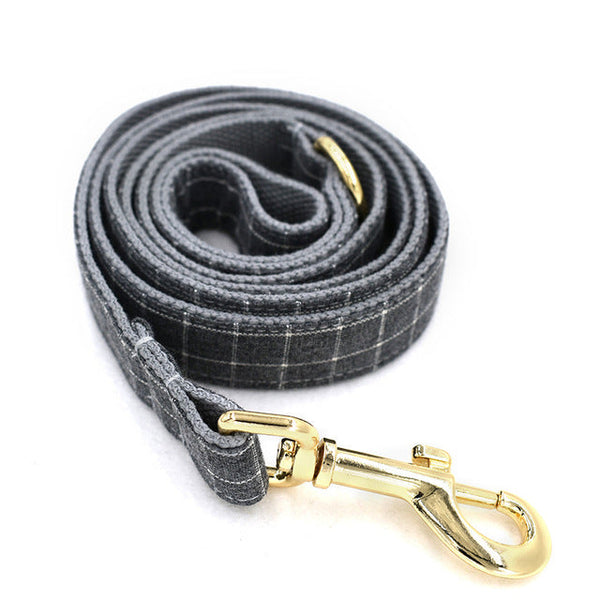 Load image into Gallery viewer, Tweed Remix Leash