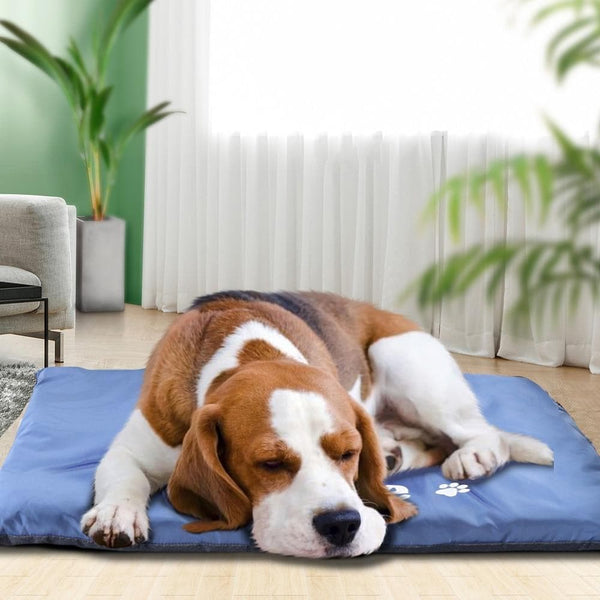 Load image into Gallery viewer, Snug Rug - Personalised Pet Bed