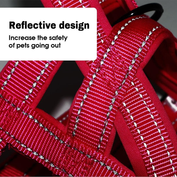 Load image into Gallery viewer, Controller No Pull Harness