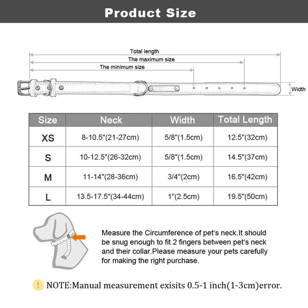 Load image into Gallery viewer, Milano - Personalised Collar