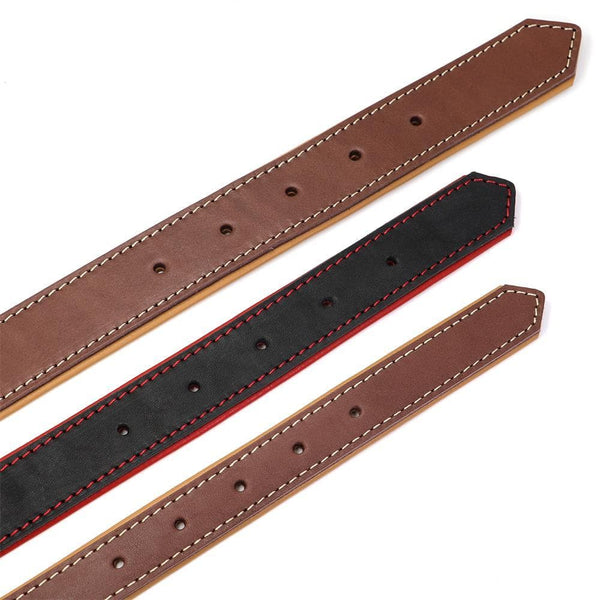 Load image into Gallery viewer, Master Stitch - Personalised Collar