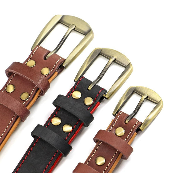 Load image into Gallery viewer, Master Stitch - Personalised Collar