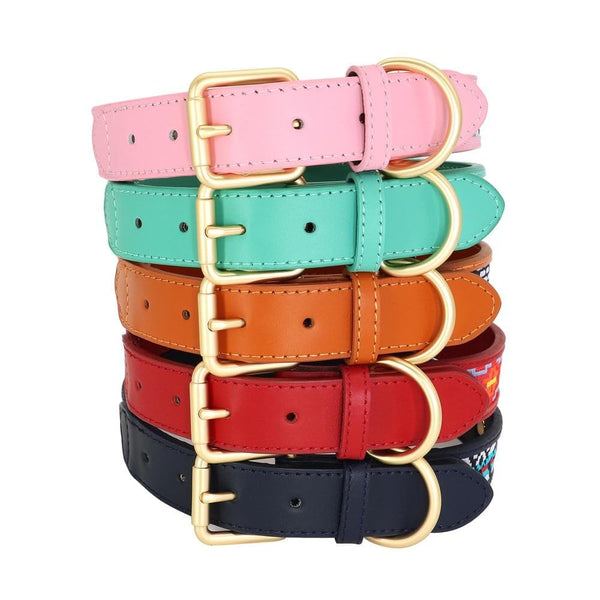 Load image into Gallery viewer, Chief Co - Personalised Collar