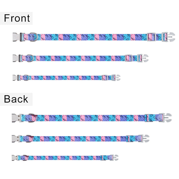 Load image into Gallery viewer, Shooting Star - Personalised Collar