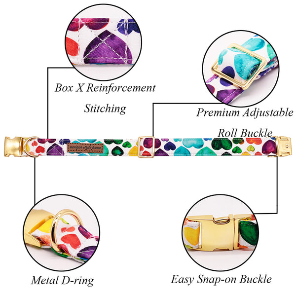 Load image into Gallery viewer, Love Me Collar