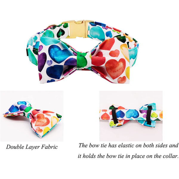 Load image into Gallery viewer, Love Me Collar