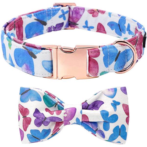 Load image into Gallery viewer, Butterfly Bliss Collar