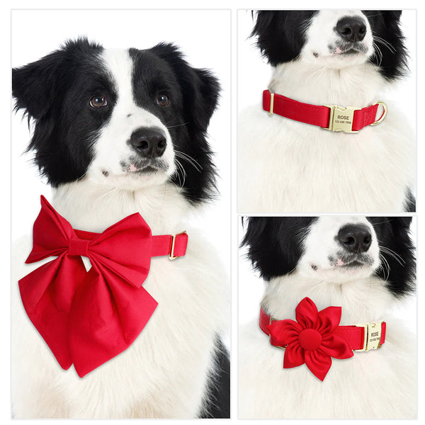 Load image into Gallery viewer, Silk Dreams - Personalised Collar